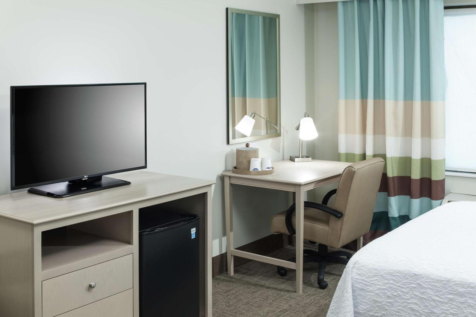 Hampton Inn & Suites By Hilton Carolina Beach Oceanfront Extérieur photo