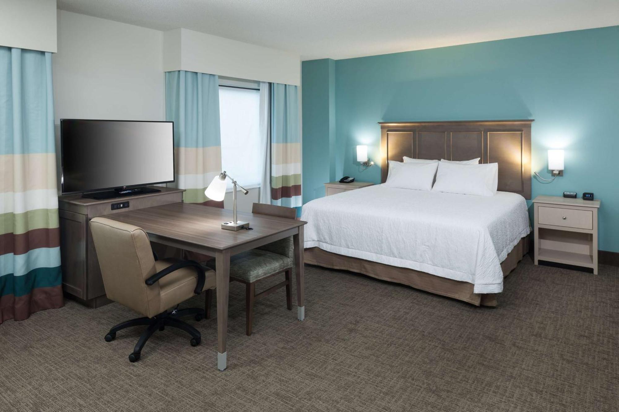 Hampton Inn & Suites By Hilton Carolina Beach Oceanfront Extérieur photo